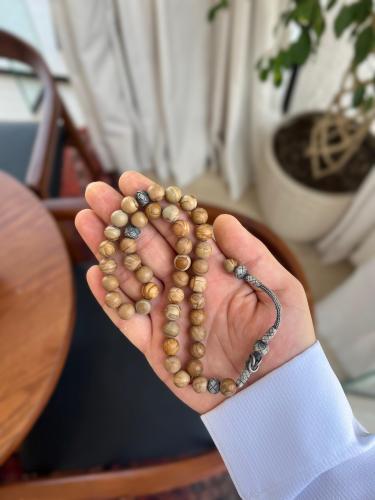 مسابح حجر الامازويت بطرابزونة