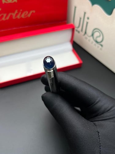 طقم سبحة وقلم