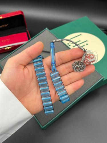 بكلايت يوناني بطرابزونة فضة