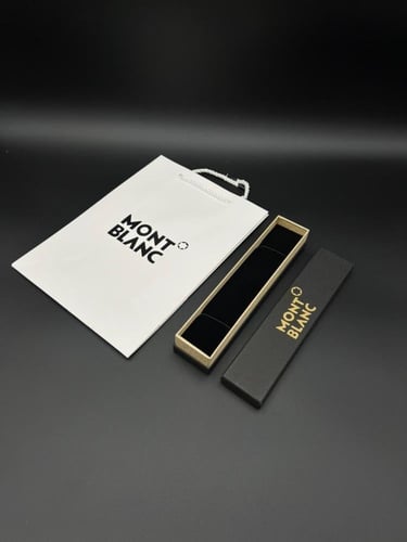 قلم مونت بلانك إصدار جيمس دين