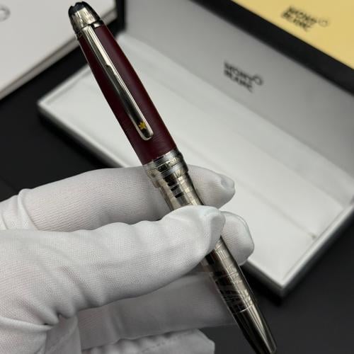 قلم مونت بلانك