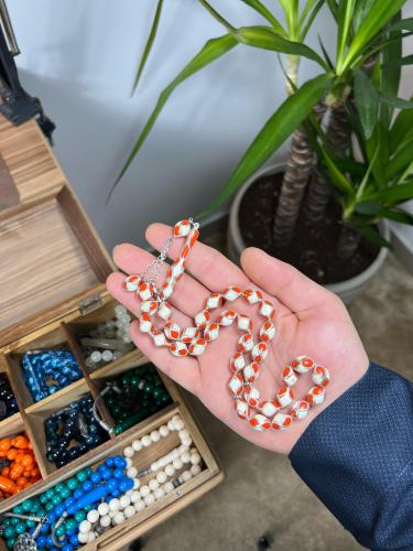 مسباح فضه تفصيل