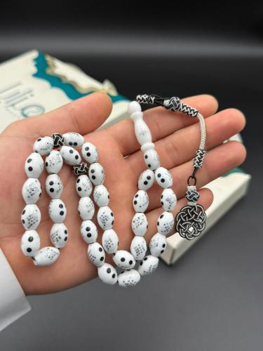 مسابح عظم طبيعي بطرابزونة