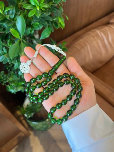 مسابح زعفران بطرابزونة