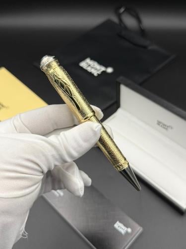 قلم مونت بلانك إصدار فيكتور هوجو