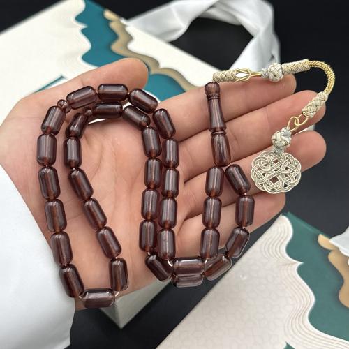مسابح زعفران بطرابزونة