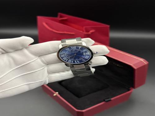 ساعة كارتير