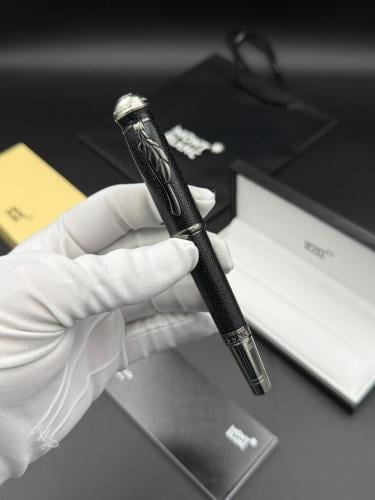 قلم مونت بلانك إصدار فيكتور هوجو