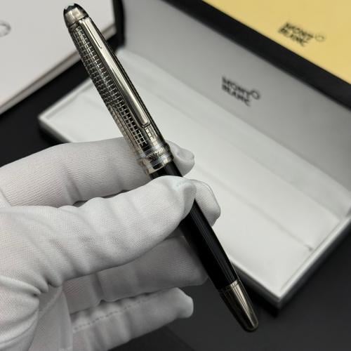 قلم مونت بلانك