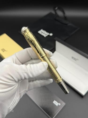 قلم مونت بلانك إصدار فيكتور هوجو