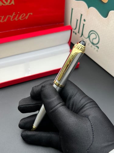 طقم سبحة وقلم