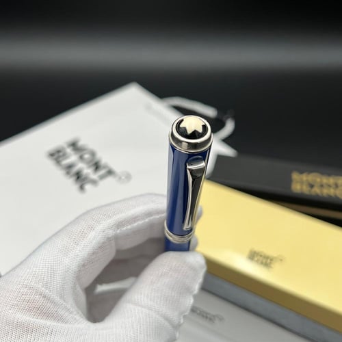 قلم مونت بلانك