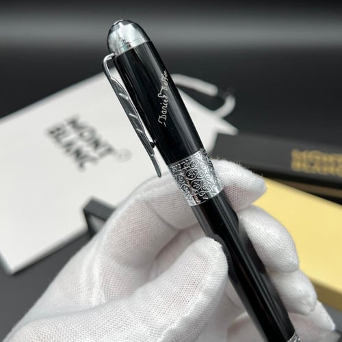 قلم مونت بلانك -