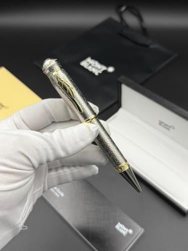 قلم مونت بلانك إصدار فيكتور هوجو