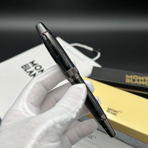 قلم مونت بلانك