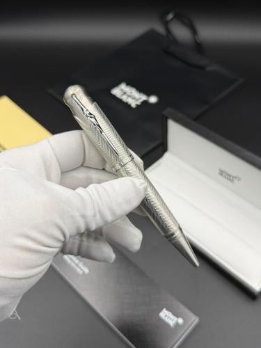 قلم مونت بلانك إصدار انزو فيراري