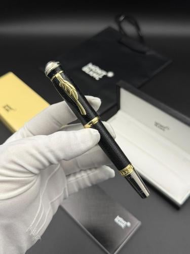 قلم مونت بلانك إصدار فيكتور هوجو