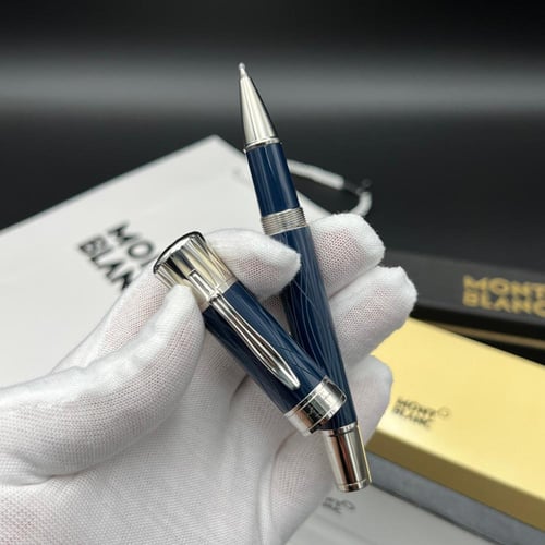 قلم مونت بلانك