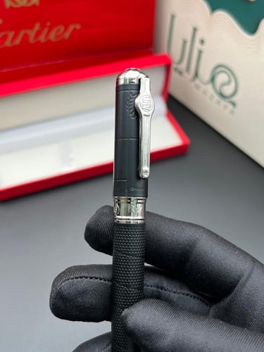 طقم سبحة وقلم