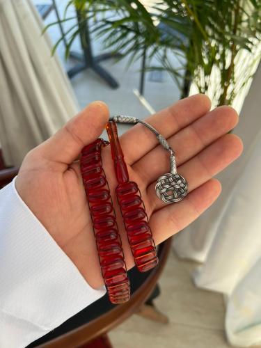 مسابح زعفران قصه يوناني