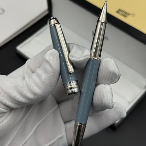 قلم مونت بلانك