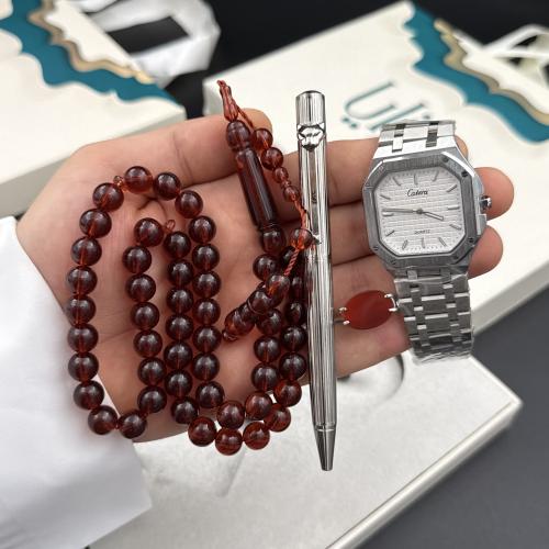 بكج الشيوخ (ساعة،خاتم،قلم،سبحة)
