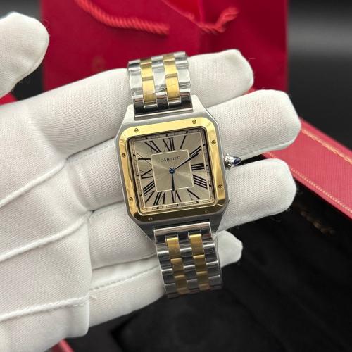 ساعة كارتير