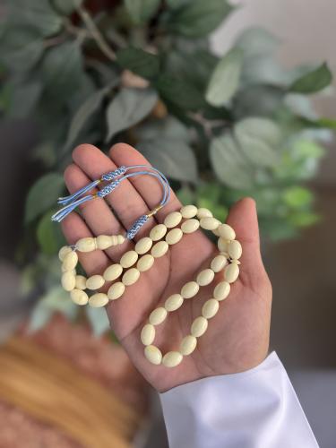 مسابح مستكة شكة قماش