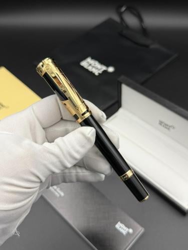 قلم مونت بلانك إصدار انزو فيراري