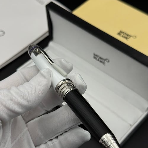 قلم مونت بلانك