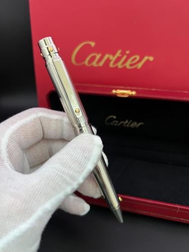 قلم سانتوس اصدار الشرق الاوسط