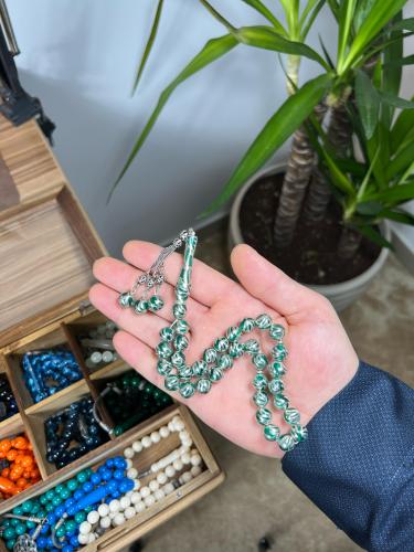 مسباح فضه تفصيل