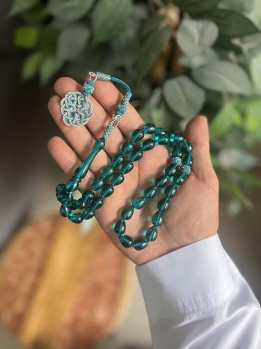 مسابح بكلايت الدمعة - بطرابزونة