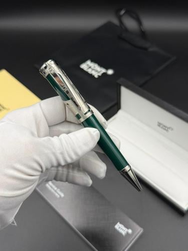 قلم مونت بلانك إصدار انزو فيراري