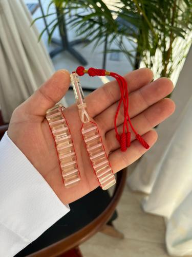 بكلايت يوناني شكة قماش