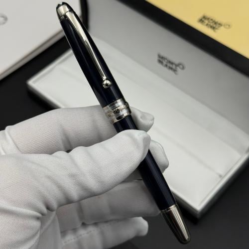 قلم مونت بلانك