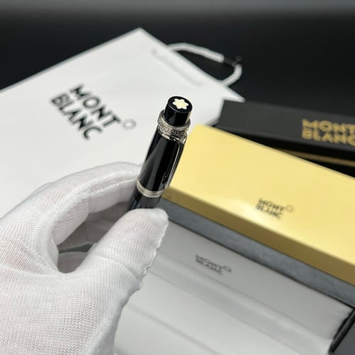 قلم مونت بلانك