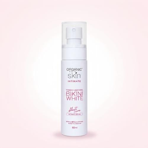 بخاخ تونر لتفتيح المناطق الحساسة Organic Skin Japa...