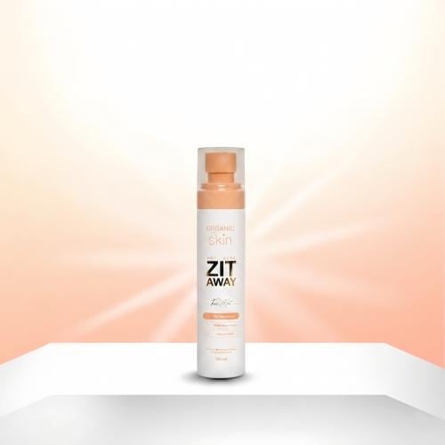 بخاخ للجسم والوجه لمحاربة حب الشباب Organic Skin J...