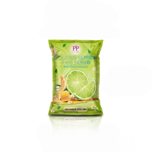 مقشرات الجسم العلاجية التايلندية من با بيم (5 انوا...