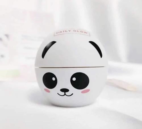 بلسم تفتيح الهالات السوداء من ذا ديلي قلو باندا فا...