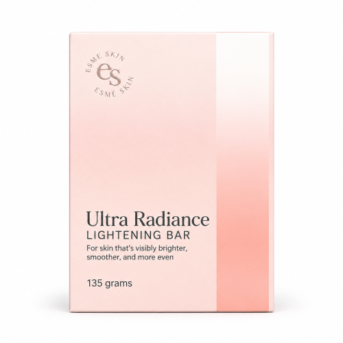 صابون التفتيح الفائق من إيسمي سكين Esme Skin Ultra...