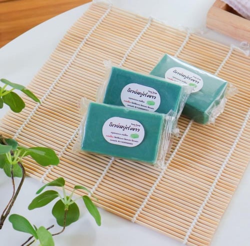 صابونة ايواي Eway Soap