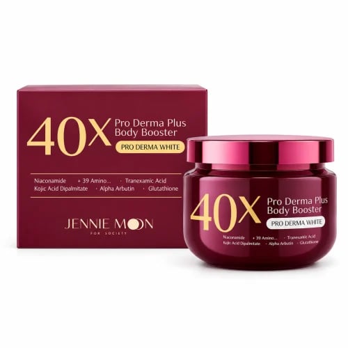 كريم جيني مون 40X برو ديرما بلس بوستر Jennie Moon...
