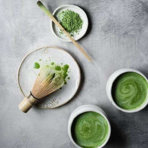 ماتشا فاخره 1 كيلو