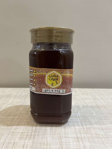 عسل قرض سائل