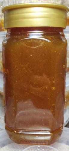 عسل الاثل سايل