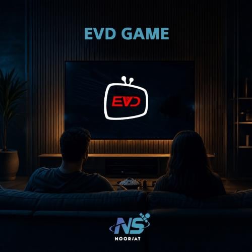 GAME EVDVIP