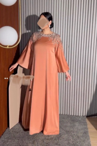 جلابية مارينا فاخرة