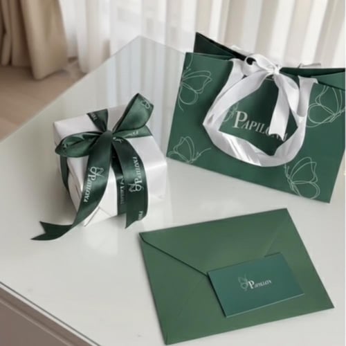 ساعة ستانلس ستيل نسائية